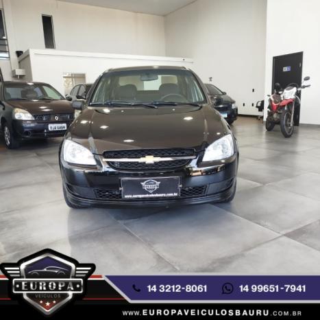 CHEVROLET Classic Sedan 1.0 4P VHCE FLEX LS, Foto 2