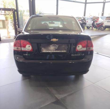 CHEVROLET Classic Sedan 1.0 4P VHCE FLEX LS, Foto 4