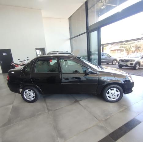 CHEVROLET Classic Sedan 1.0 4P VHCE FLEX LS, Foto 5