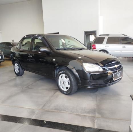 CHEVROLET Classic Sedan 1.0 4P VHCE FLEX LS, Foto 6