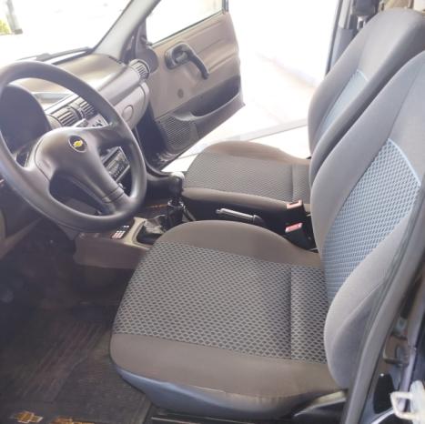 CHEVROLET Classic Sedan 1.0 4P VHCE FLEX LS, Foto 7