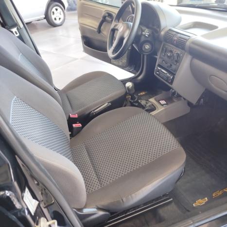 CHEVROLET Classic Sedan 1.0 4P VHCE FLEX LS, Foto 10
