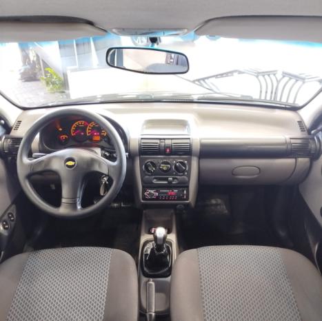 CHEVROLET Classic Sedan 1.0 4P VHCE FLEX LS, Foto 12