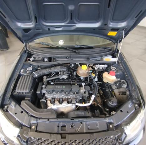 CHEVROLET Classic Sedan 1.0 4P VHCE FLEX LS, Foto 13