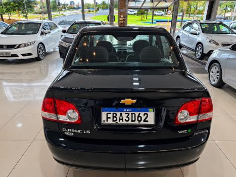 CHEVROLET Classic Sedan 1.0 4P VHCE FLEX LS, Foto 8