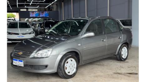 CHEVROLET Classic Sedan 1.0 4P VHCE FLEX LS, Foto 2