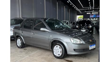 CHEVROLET Classic Sedan 1.0 4P VHCE FLEX LS, Foto 4