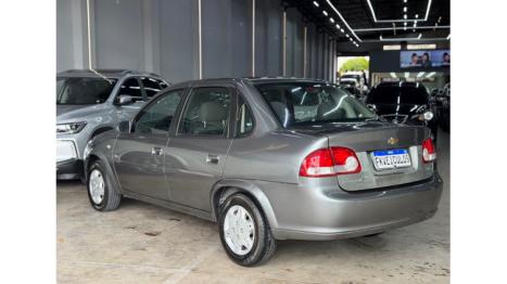 CHEVROLET Classic Sedan 1.0 4P VHCE FLEX LS, Foto 6