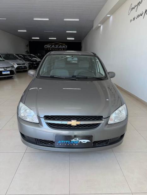 CHEVROLET Classic Sedan 1.0 4P VHCE FLEX LS, Foto 2