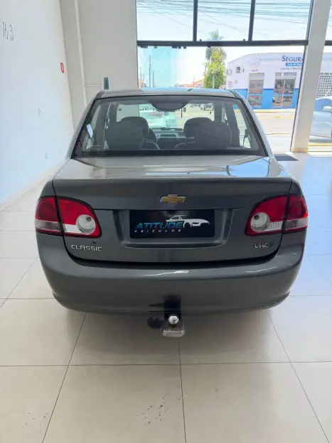 CHEVROLET Classic Sedan 1.0 4P VHCE FLEX LS, Foto 5
