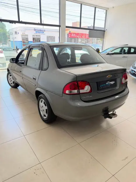 CHEVROLET Classic Sedan 1.0 4P VHCE FLEX LS, Foto 6