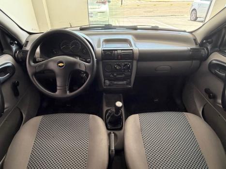 CHEVROLET Classic Sedan 1.0 4P VHCE FLEX LS, Foto 8