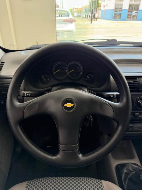 CHEVROLET Classic Sedan 1.0 4P VHCE FLEX LS, Foto 9