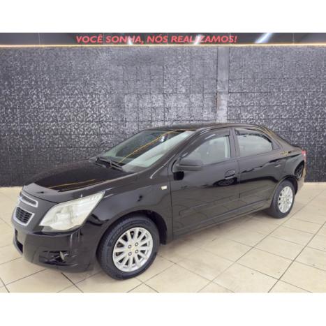 CHEVROLET Cobalt 1.4 4P FLEX LTZ, Foto 2
