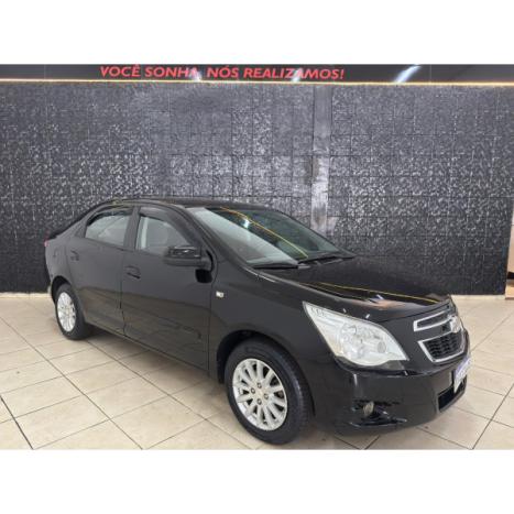 CHEVROLET Cobalt 1.4 4P FLEX LTZ, Foto 4