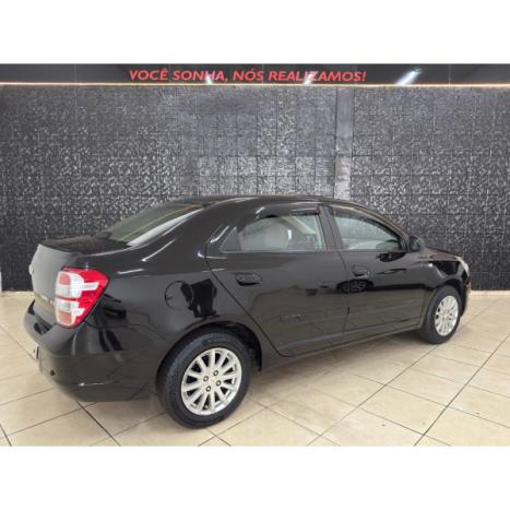 CHEVROLET Cobalt 1.4 4P FLEX LTZ, Foto 6