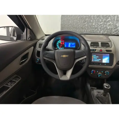 CHEVROLET Cobalt 1.4 4P FLEX LTZ, Foto 12