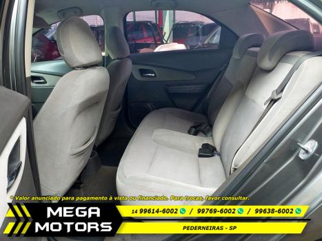 CHEVROLET Cobalt 1.4 4P FLEX LTZ, Foto 4