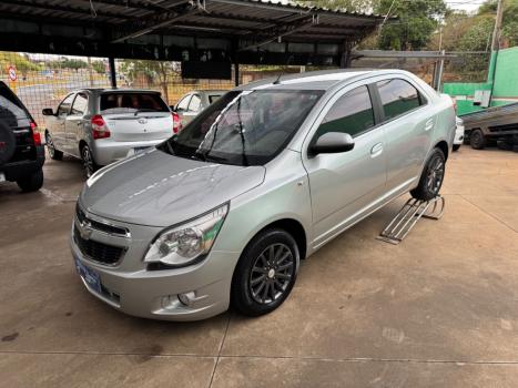 CHEVROLET Cobalt 1.4 4P FLEX LTZ, Foto 2
