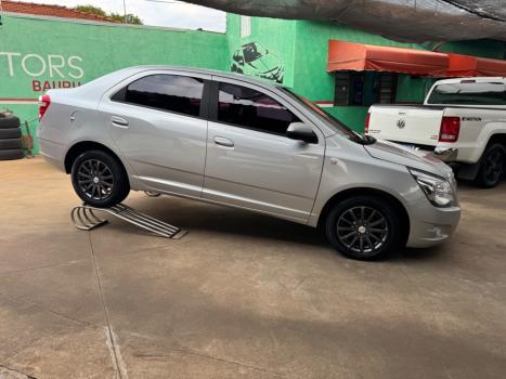 CHEVROLET Cobalt 1.4 4P FLEX LTZ, Foto 3