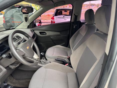 CHEVROLET Cobalt 1.4 4P FLEX LTZ, Foto 4
