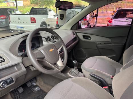 CHEVROLET Cobalt 1.4 4P FLEX LTZ, Foto 5