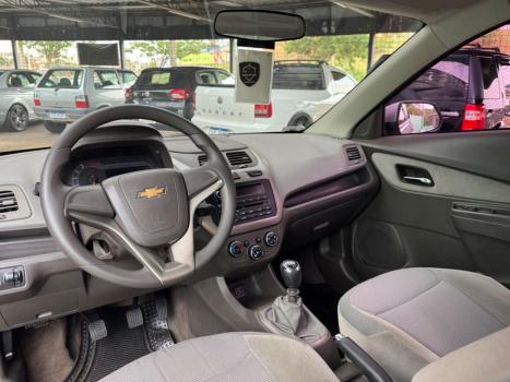 CHEVROLET Cobalt 1.4 4P FLEX LTZ, Foto 6