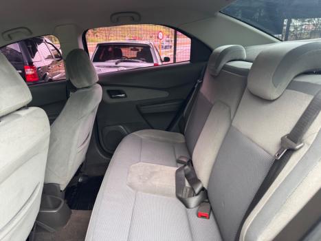 CHEVROLET Cobalt 1.4 4P FLEX LTZ, Foto 8