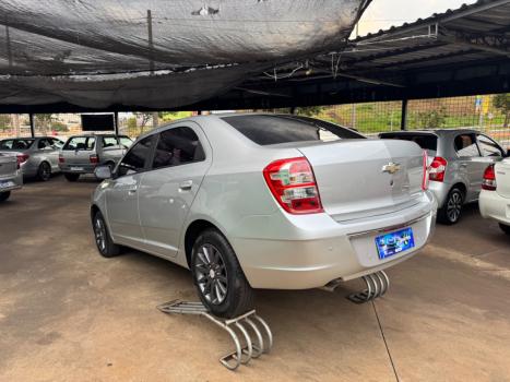 CHEVROLET Cobalt 1.4 4P FLEX LTZ, Foto 9
