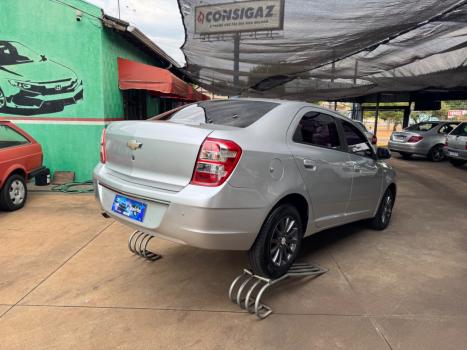 CHEVROLET Cobalt 1.4 4P FLEX LTZ, Foto 10