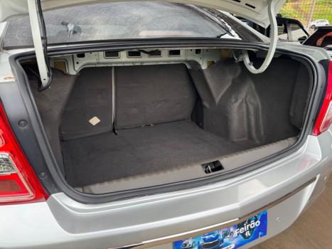 CHEVROLET Cobalt 1.4 4P FLEX LTZ, Foto 12