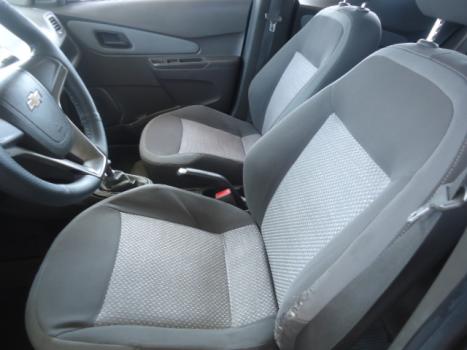 CHEVROLET Cobalt 1.4 4P FLEX LT, Foto 3