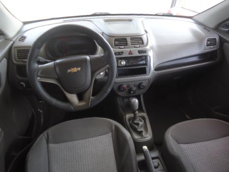 CHEVROLET Cobalt 1.4 4P FLEX LT, Foto 4