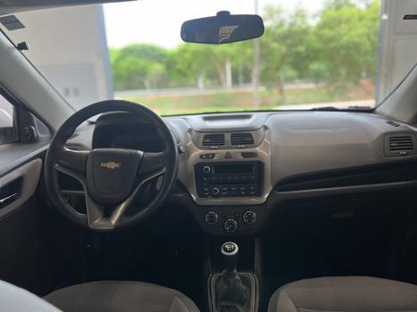 CHEVROLET Cobalt 1.4 4P FLEX LTZ, Foto 7 CHEVROLET Cobalt 1.4 4P FLEX LTZ, Foto 7