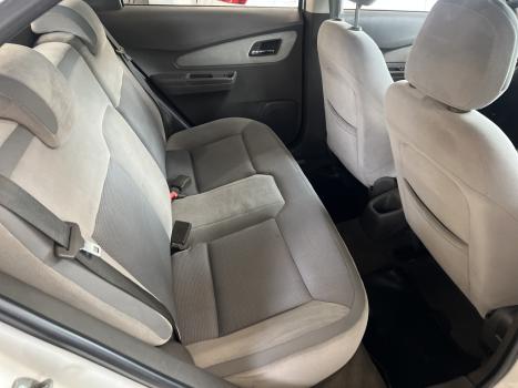 CHEVROLET Cobalt 1.4 4P FLEX LTZ, Foto 8 CHEVROLET Cobalt 1.4 4P FLEX LTZ, Foto 8