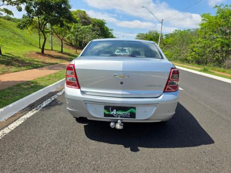 CHEVROLET Cobalt 1.4 4P FLEX LTZ, Foto 2