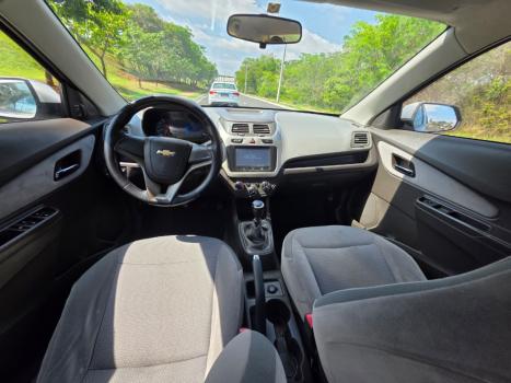CHEVROLET Cobalt 1.4 4P FLEX LTZ, Foto 3