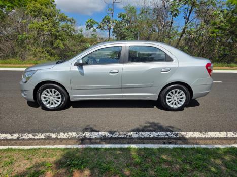 CHEVROLET Cobalt 1.4 4P FLEX LTZ, Foto 4