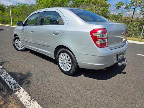 CHEVROLET Cobalt 1.4 4P FLEX LTZ, Foto 5