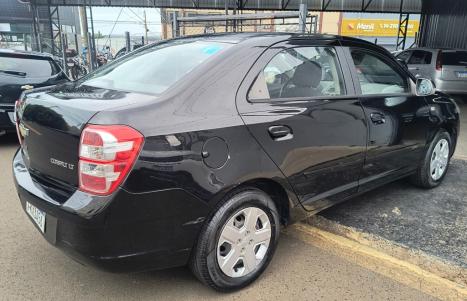 CHEVROLET Cobalt 1.4 4P FLEX LT, Foto 3