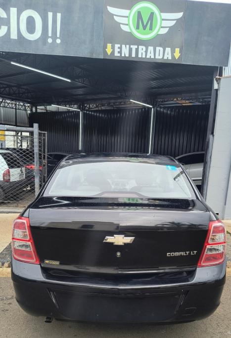 CHEVROLET Cobalt 1.4 4P FLEX LT, Foto 4