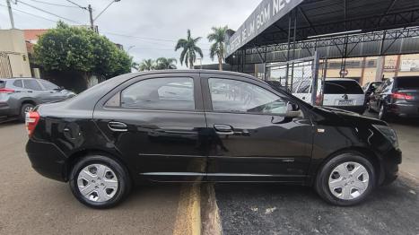 CHEVROLET Cobalt 1.4 4P FLEX LT, Foto 6