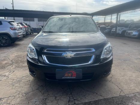 CHEVROLET Cobalt 1.4 4P FLEX LT, Foto 2