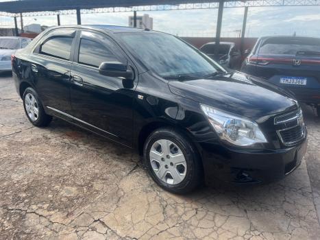 CHEVROLET Cobalt 1.4 4P FLEX LT, Foto 3
