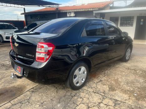 CHEVROLET Cobalt 1.4 4P FLEX LT, Foto 4
