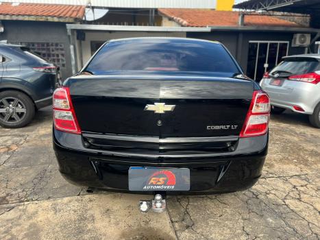 CHEVROLET Cobalt 1.4 4P FLEX LT, Foto 5