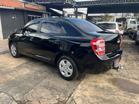 CHEVROLET Cobalt 1.4 4P FLEX LT, Foto 6