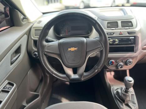 CHEVROLET Cobalt 1.4 4P FLEX LT, Foto 7