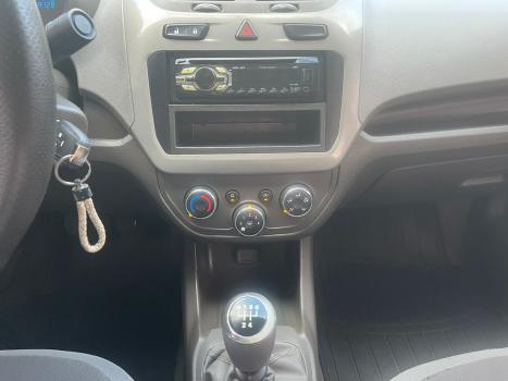 CHEVROLET Cobalt 1.4 4P FLEX LT, Foto 9