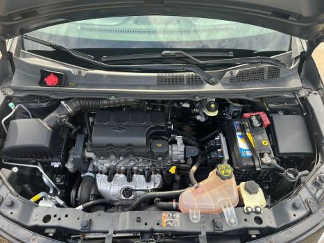 CHEVROLET Cobalt 1.4 4P FLEX LT, Foto 11